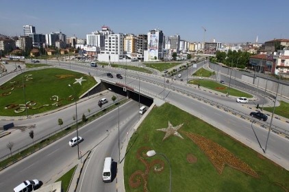 KENTAİR projesi Gaziantep&#039;te tanıtılacak