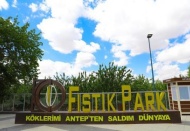 Kente estetik kazandırmak için çalışıyorlar