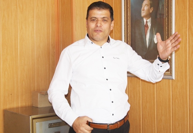 Kente gelen turistler pahalılıktan şikayetçi