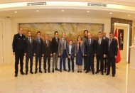 Kenti, beraber yöneteceğiz