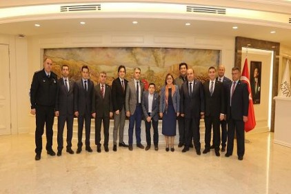 Kenti, beraber yöneteceğiz