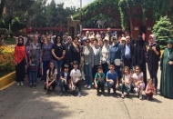 “Kentimi Geziyorum” programında 2 bin kişi gezdirildi 