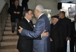 ‘’Kentimiz için yola çıktık’’