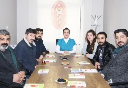 Kentimizde 400’den fazla yasaklı ırk köpek kısırlaştırılıp kayıt altına alındı