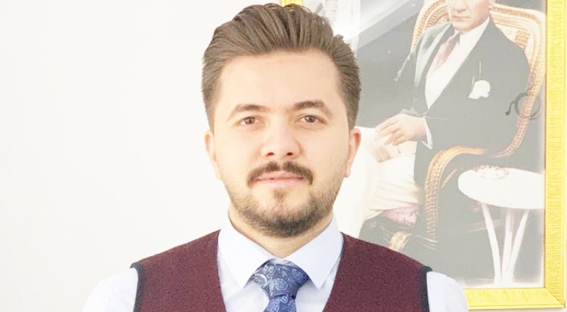 Kentimizde cinsel suçlar, uyuşturucu ve hırsızlık olaylarında artış yaşanıyor