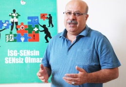 Kentimizde, mülteci kaçak işçi çalıştırma had safhada