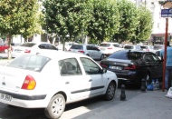 Kentimizde park kültürü gelişmedi