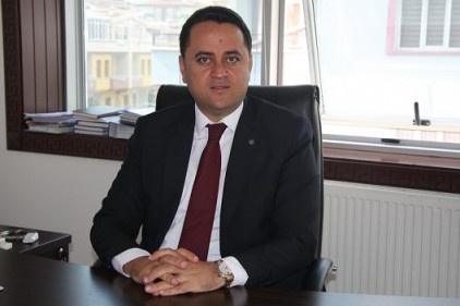 Kentin kaynaklarını sömürenlerle mücadelemiz devam edecek