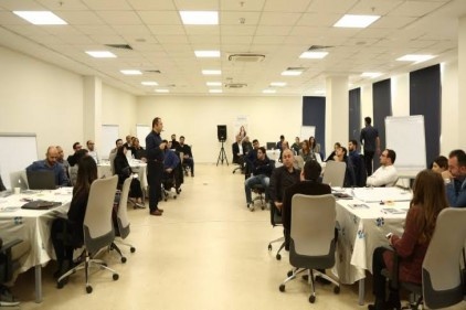 Kentin sorunları ve çözüm önerileri konusunda inovatif projeler üretildi