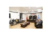 Kentin sorunlarına çözüm bulalım