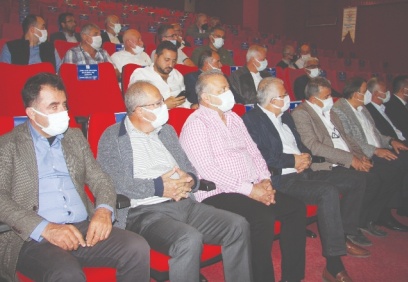 Kentin sorunlarından 200 bin Pazarcıklı da nasibini alıyor