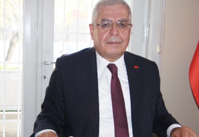 “Kentin sorunlarını çözüm odaklı olarak konuşacağız”