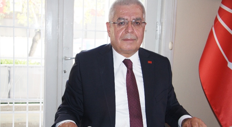 “Kentin sorunlarını çözüm odaklı olarak konuşacağız”