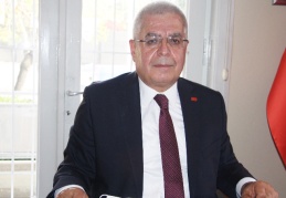 “Kentin sorunlarını çözüm odaklı olarak konuşacağız”
