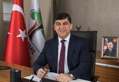 Kentin tarihi ve kültürel değeri 100 yıl sonra tekrar ortaya çıkarıldı