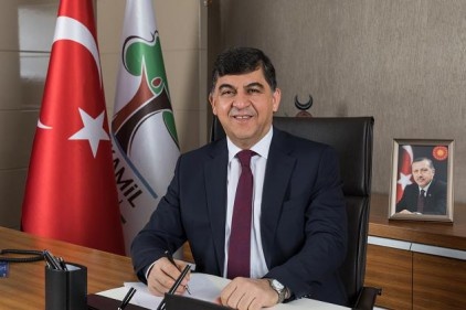 Kentin tarihi ve kültürel değeri 100 yıl sonra tekrar ortaya çıkarıldı