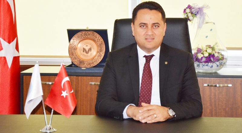 Kentin temiz hava koridoru kapatıldı