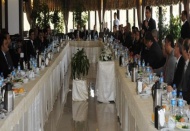 Kentin trafik sorununun çözümü için alt yapı iyileştirilmeli