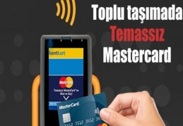 Kentkart tanıtılacak