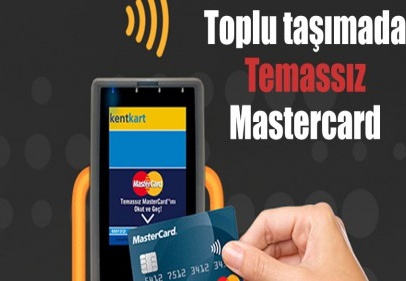 Kentkart tanıtılacak