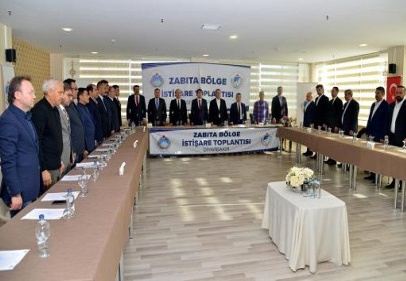 ‘Kentler büyük bir hızla büyüyor'