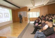 Kentleşmenin çevre üzerindeki baskısını azaltmak hedefleniyor