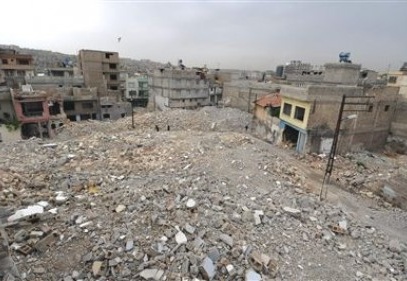 Kentsel dönüşüm çalışmasına muhtarlardan destek