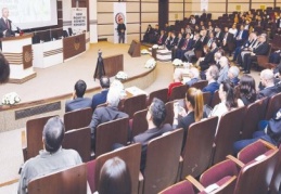 Kentsel dönüşüm kamu yararı gözetilerek yapılmalı