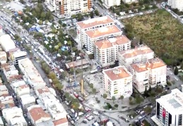 Kentsel dönüşüm hızlanacak