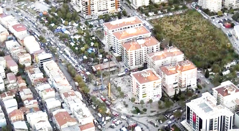 Kentsel dönüşüm hızlanacak