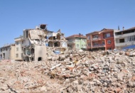Kentsel dönüşüm yıkıp yeniden yapmak anlamına gelmemelidir