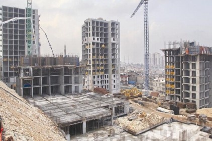 Kentsel dönüşümde ikinci yıkım atağı başlıyor