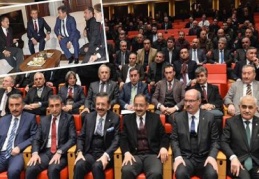 Kentsel dönüşümde kamuya verilen teşvikler, özel sektöre de verilecek