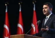 "Kentsel dönüşümde kira yardımlarını arttıracağız"