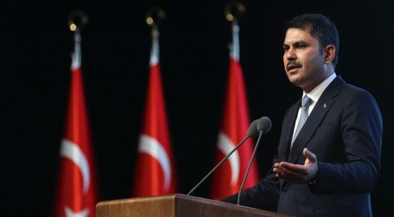 "Kentsel dönüşümde kira yardımlarını arttıracağız"
