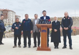 Kentsel dönüşümde kredi limiti bir milyon 250 bine çıkarıldı