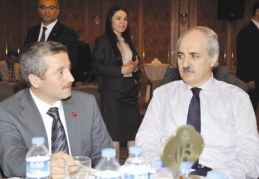 Kentsel dönüşümde önemli hizmetlere imza atılıyor