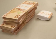 Kentsel dönüşüme 550 milyon TL ayrıldı