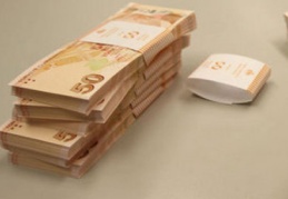 Kentsel dönüşüme 550 milyon TL ayrıldı