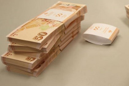 Kentsel dönüşüme 550 milyon TL ayrıldı