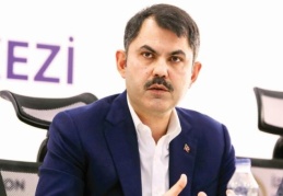 Kentsel dönüşümle ilgili her türlü desteği vereceğiz