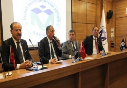 Kentte arsa üretimi konusunda çok ciddi problem var