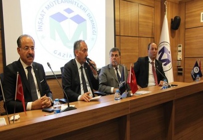 Kentte arsa üretimi konusunda çok ciddi problem var