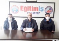 Kentte hemen tüm okullarda Koronavirüs vakası var