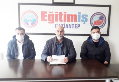 Kentte hemen tüm okullarda Koronavirüs vakası var