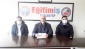 Kentte hemen tüm okullarda Koronavirüs vakası var