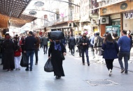 Kentte vaka sayıları düşme eğiliminde