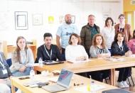 Kentte yaşayan birey kendini kente ait hissetmeli