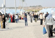 Kentte yaşayan Suriyeli sayısının 1 milyona ulaştığı tahmin ediliyor