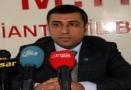 Kentte yaşayanlar tedirgin